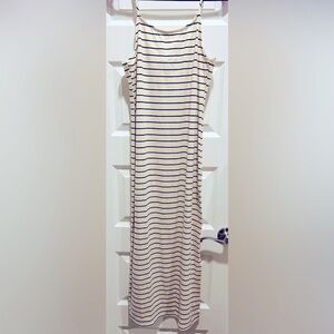 Gilli Midi Fitted Dress NWT